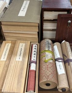 日本書紀